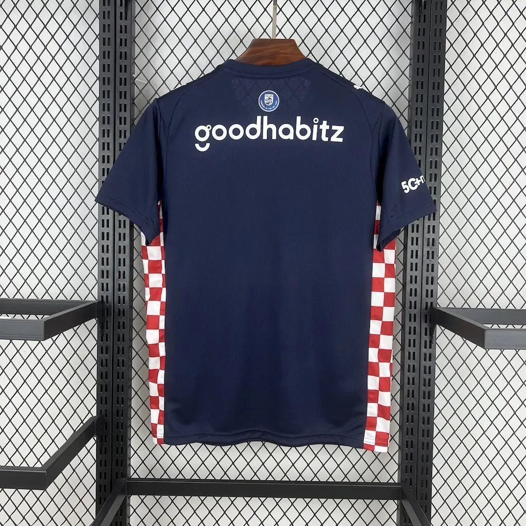 25-26 PSV Away Fans Kit