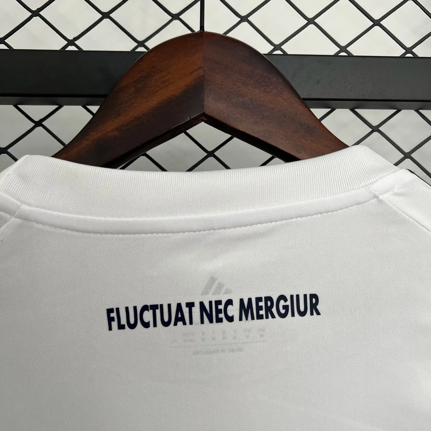 25-26 Paris FC Away Fans Kit