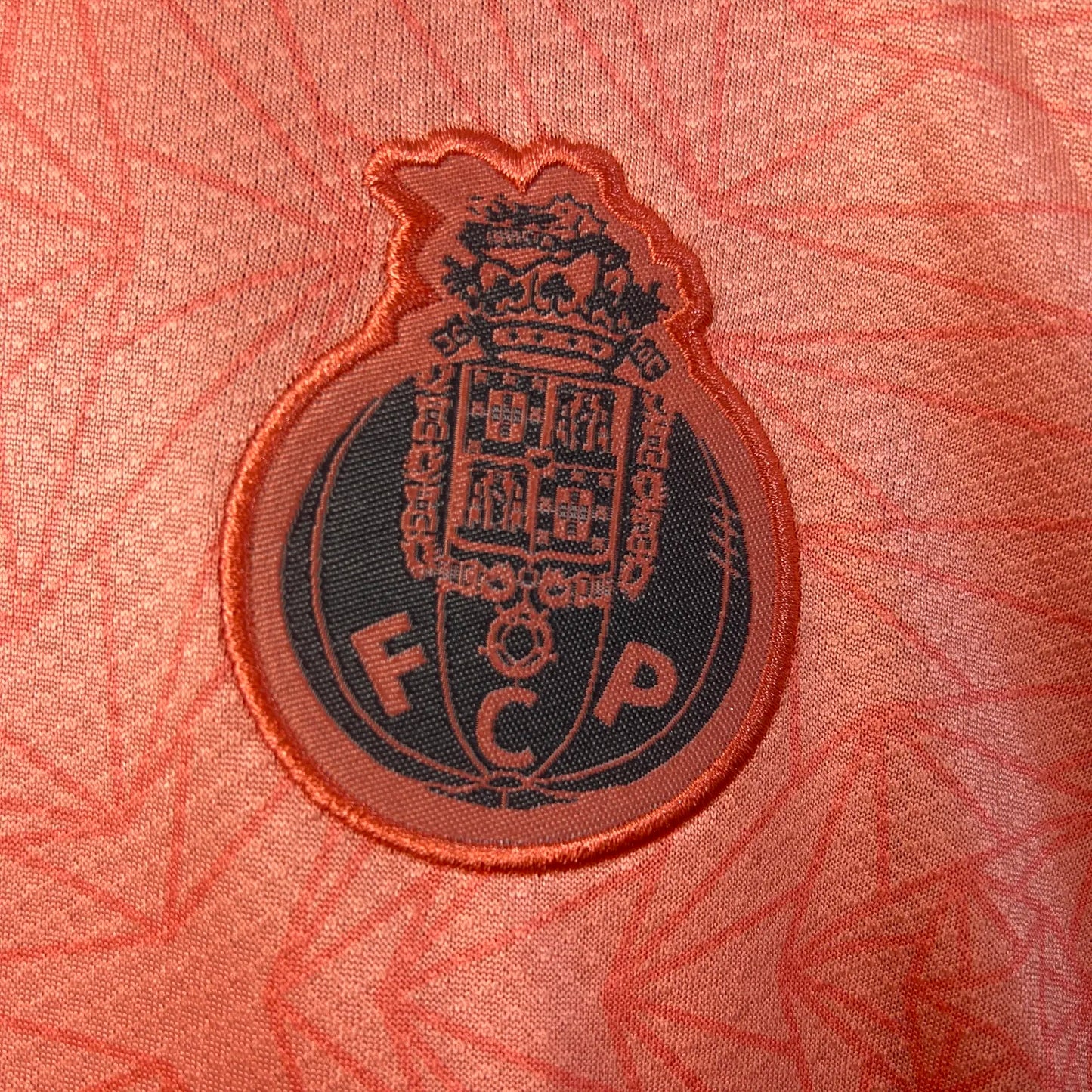 25-26 Porto Away Kids Kit
