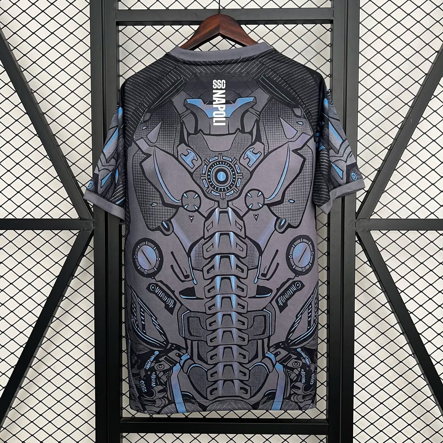 25-26 Porto Training Kit