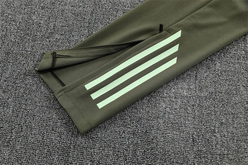 25-26 Real Madrid Training Suit