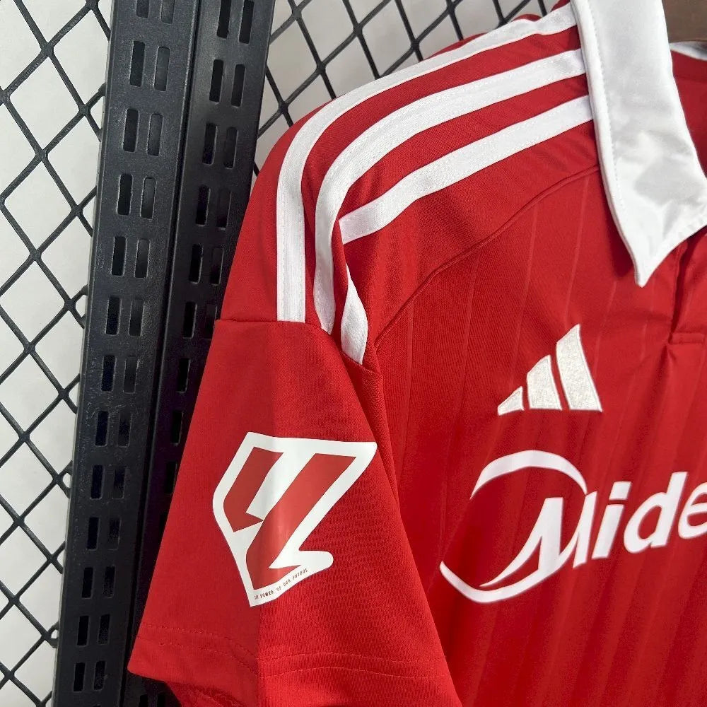 25-26 Sevilla Away Fans Kit