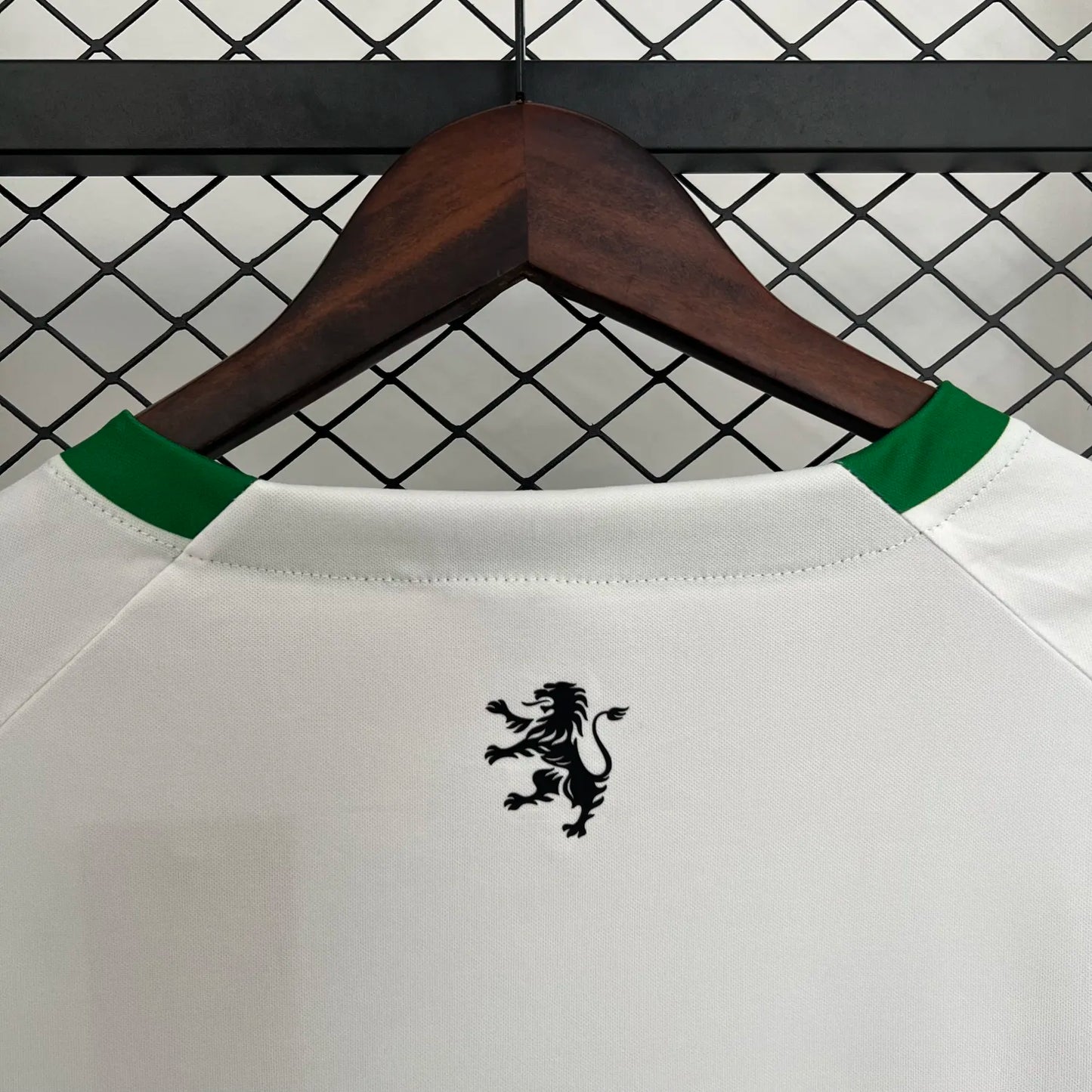 25-26 Sporting Speical Kit