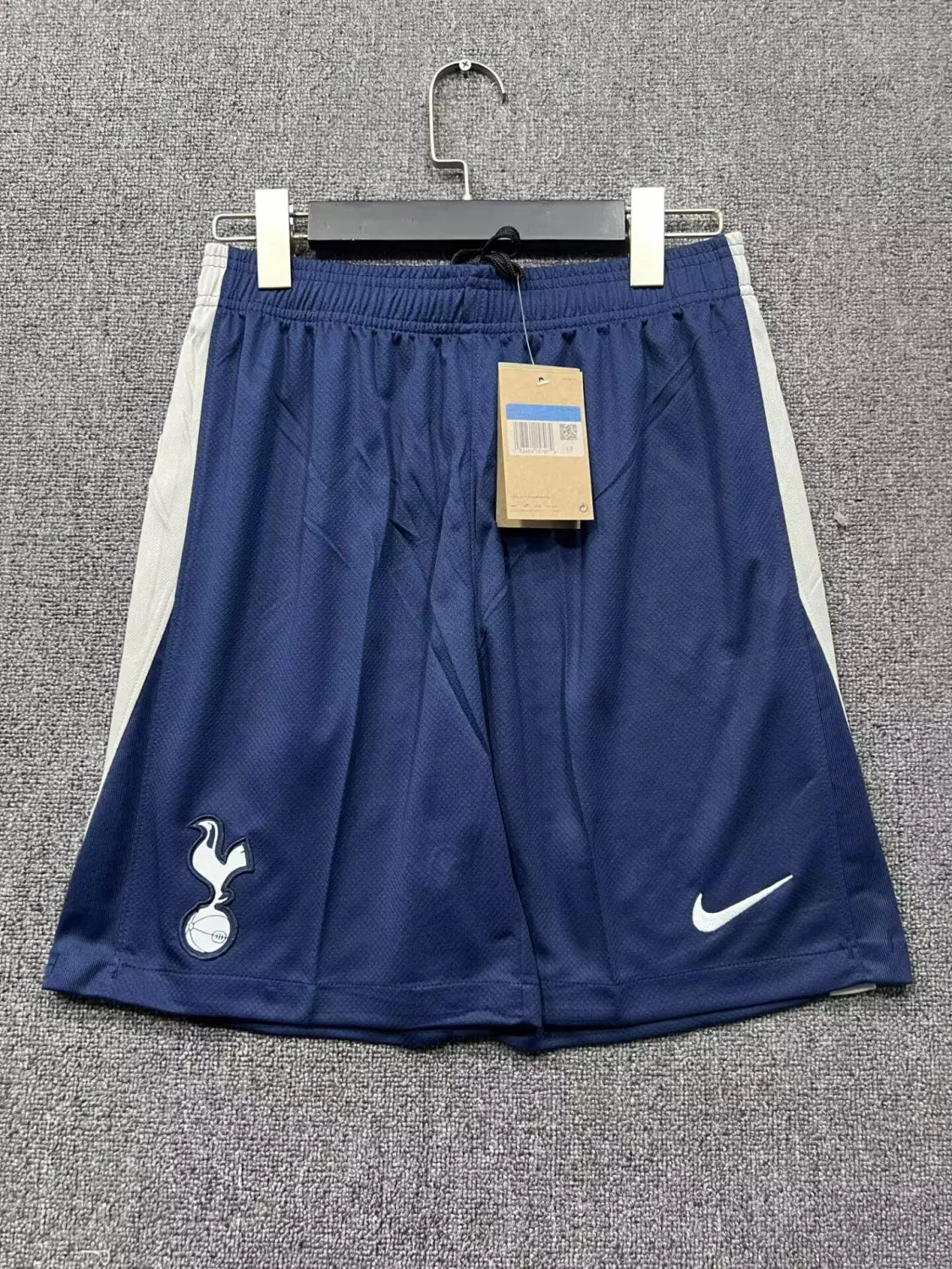 25-26 Tottenham Hotspur Home Shorts
