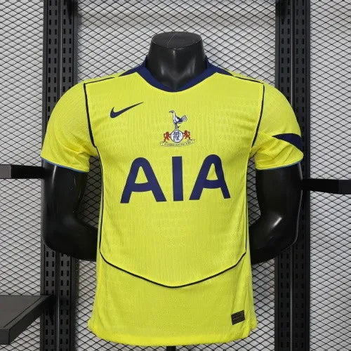 25-26 Tottenham Hotspur Third Kit