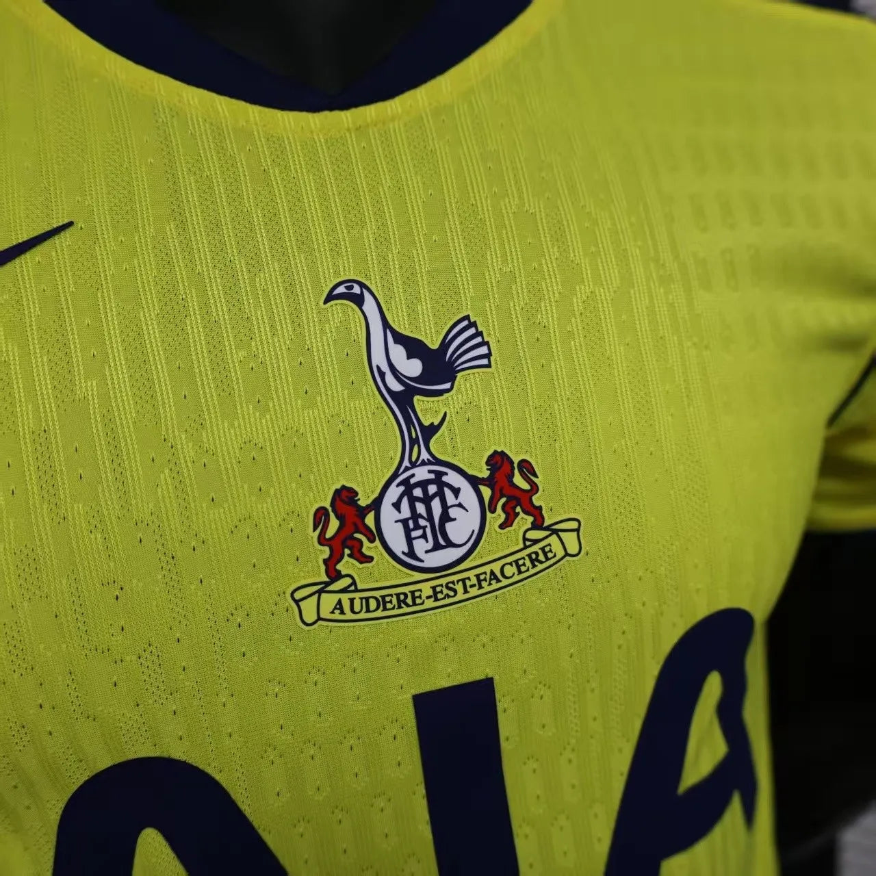 25-26 Tottenham Hotspur Third Kit