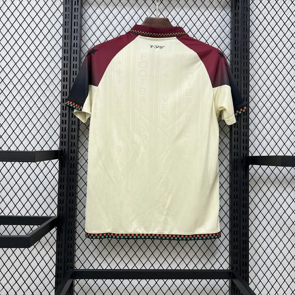 25-26 Venezia FC Away Kit