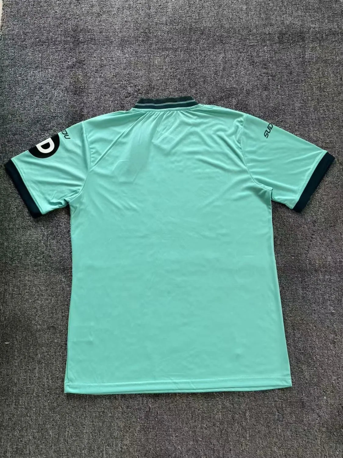 25-26 Wolves Away Fans Kit