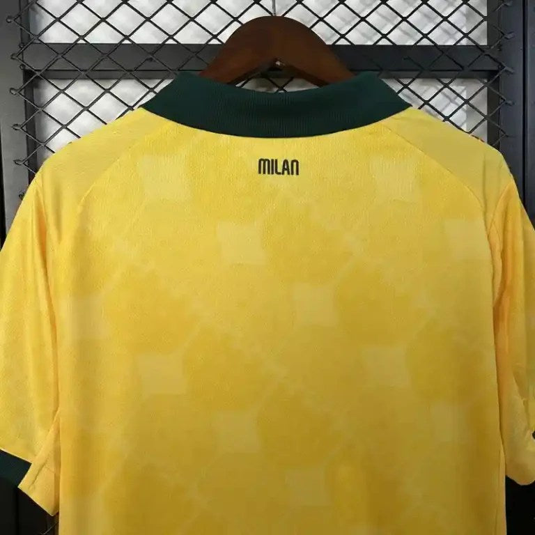 25-26 AC Milan Third Kit