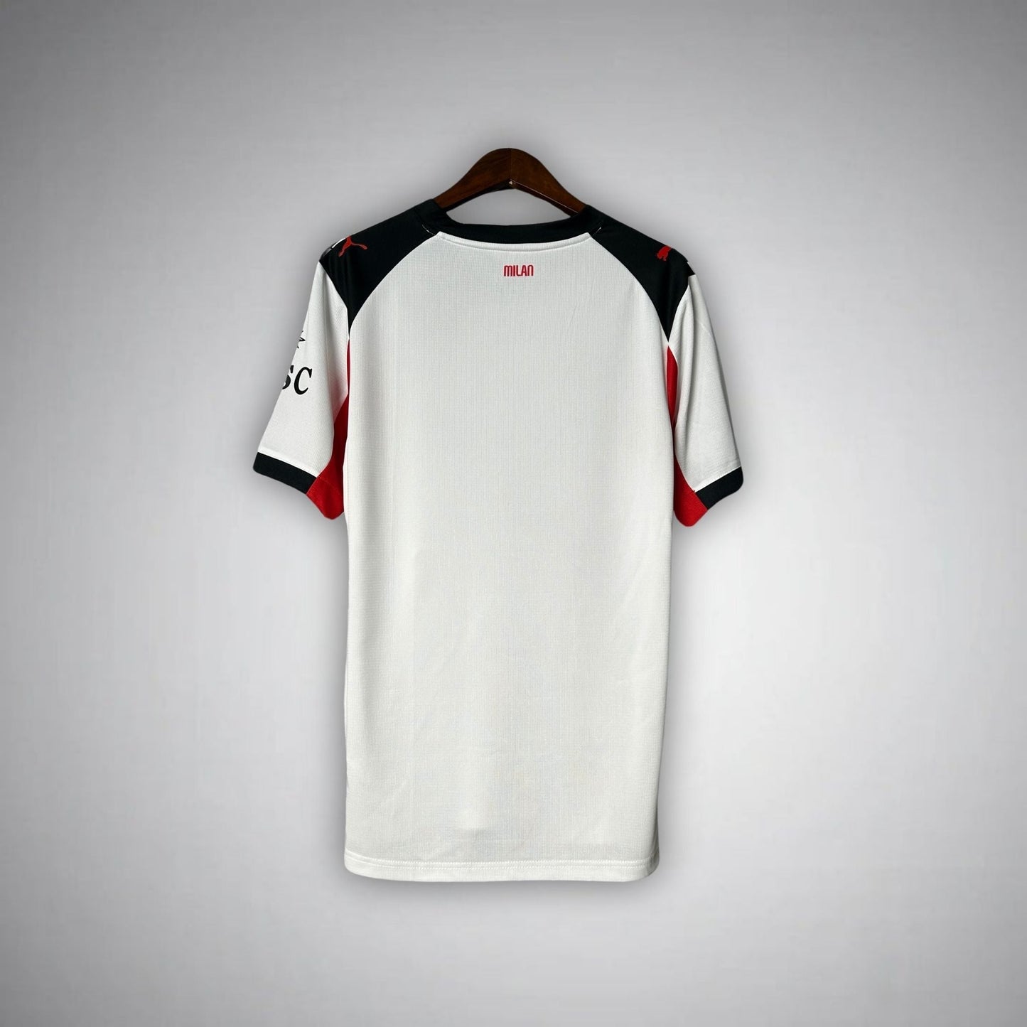 25-26 AC Milan Away