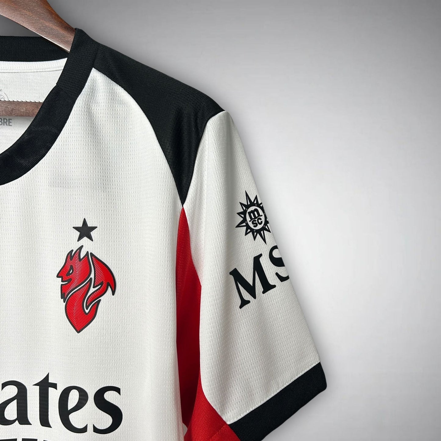 25-26 AC Milan Away
