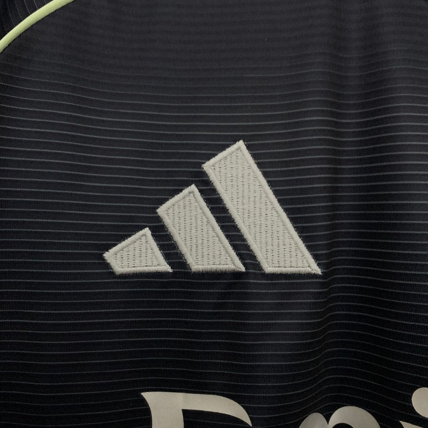 25-26 Real Madrid Away