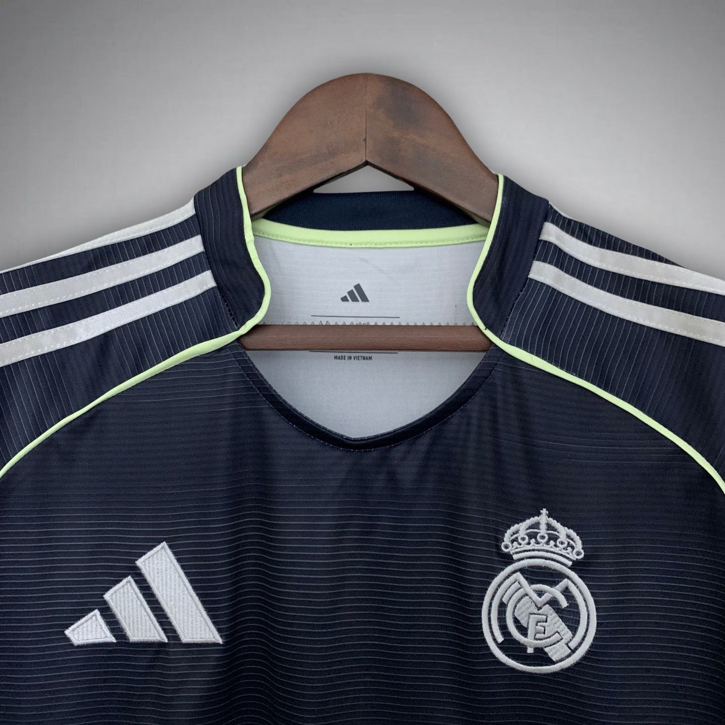 25-26 Real Madrid Away