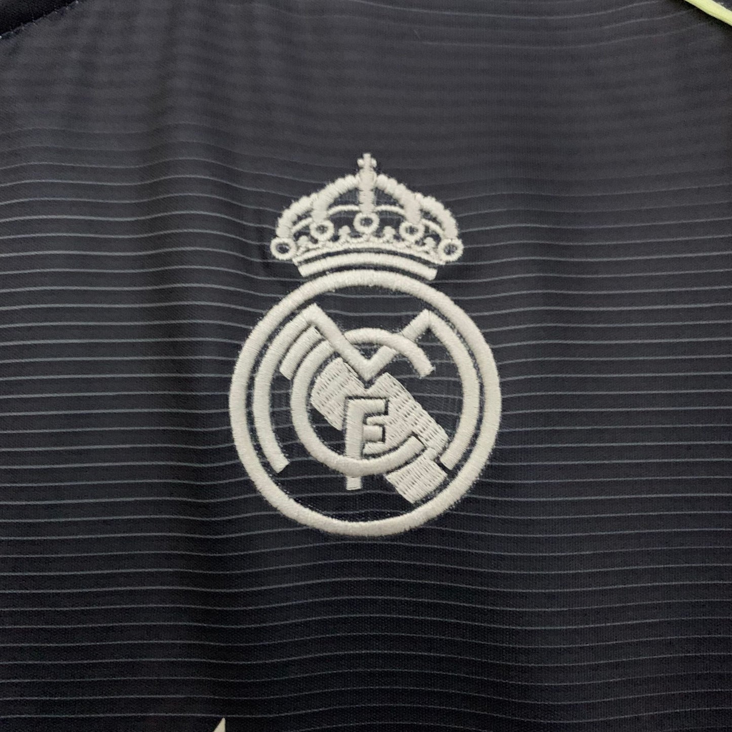25-26 Real Madrid Away