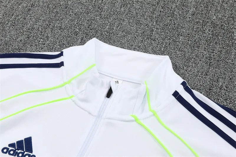 25-26 Real Madrid Training Suit