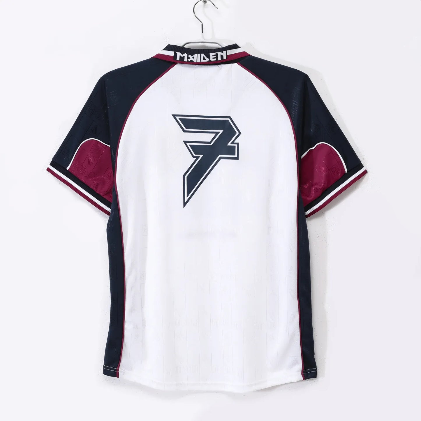 West Ham United Away Kit Retro 1999