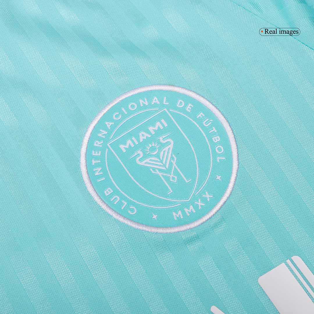 Inter Miami CF Third Away Jersey 2024