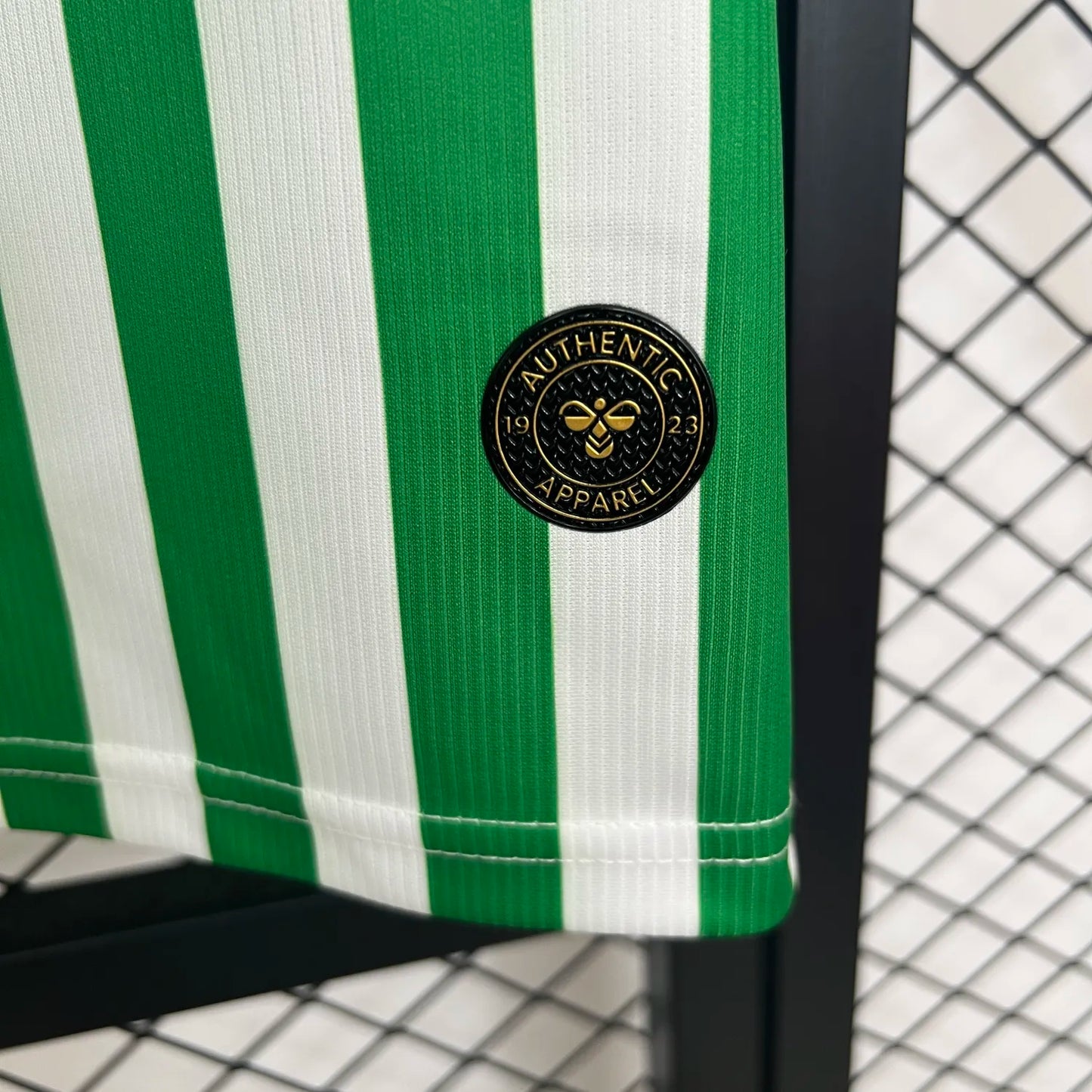 24-25 Real Betis Uefa Conference League Final Kit