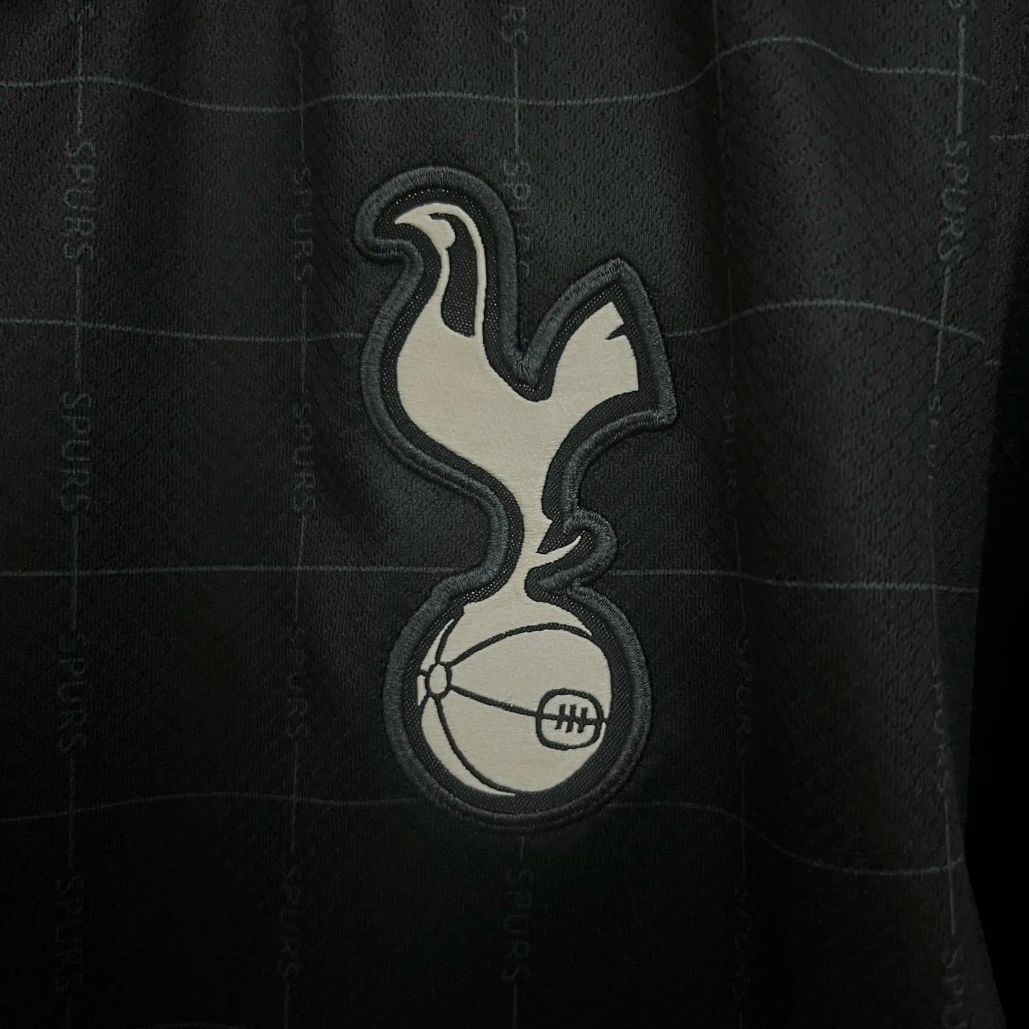 25-26 Tottenham Hotspur Away Fans Kit