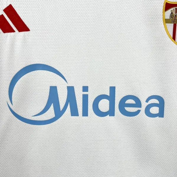 25-26 Sevilla Home Fans Kit