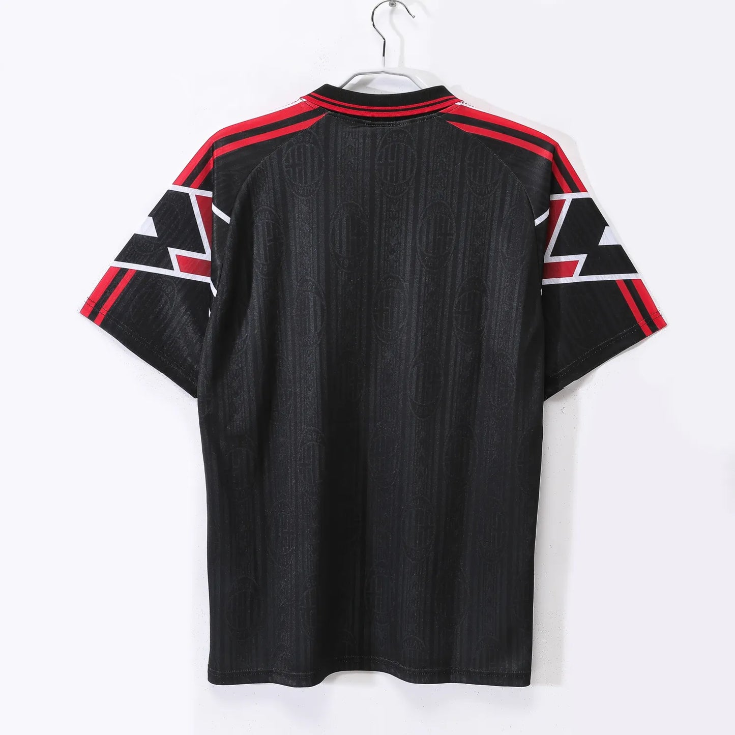 AC Milan Third Special Kit Retro 97-98