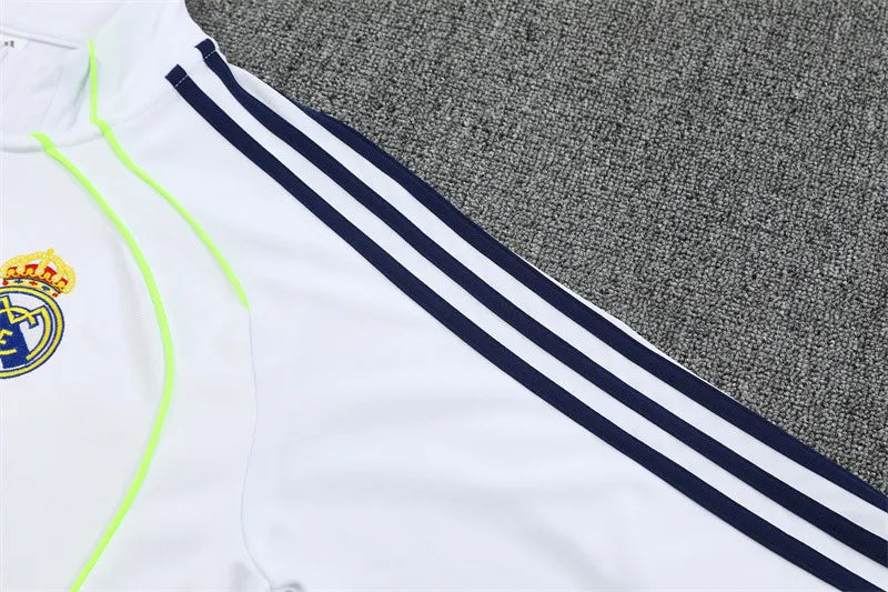 25-26 Real Madrid Training Suit