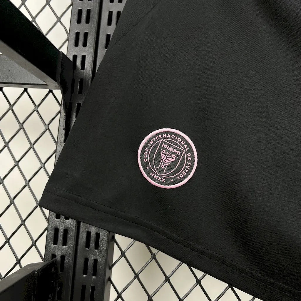 2025 Miami Away Shorts