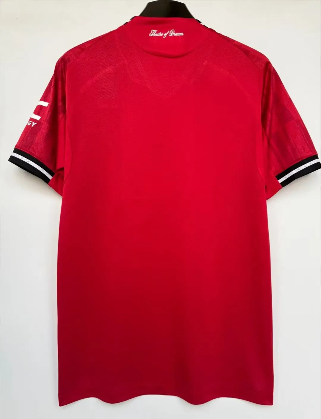 25-26 Manchester United Home Kit