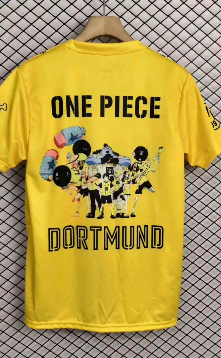 Dortmund Special Kit 25-26