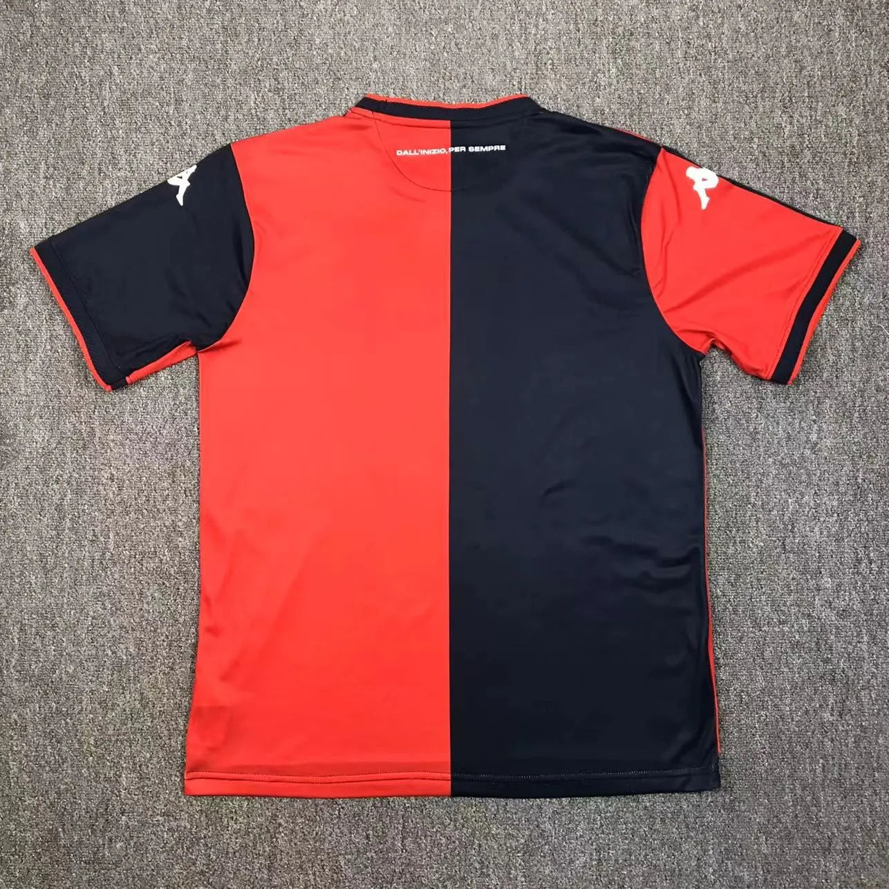 Genoa Home Kit 24-25
