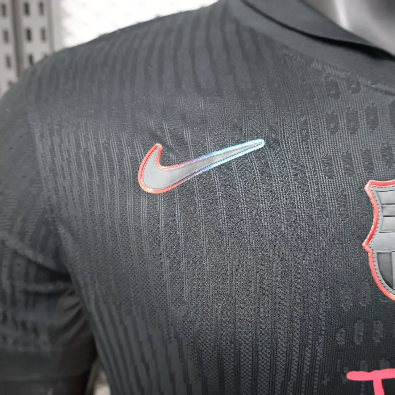Barcelona Special Away Kit 24-25