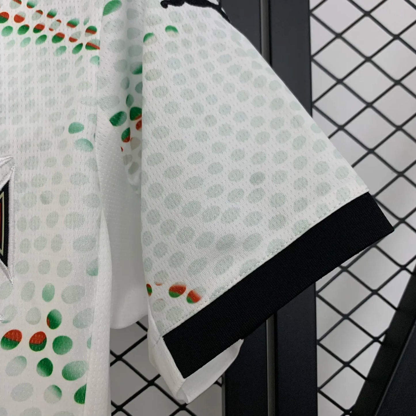 Portugal Away Womens Kit 2025