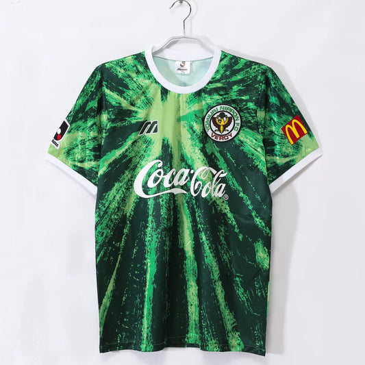 Kawasaki Frontale Home Kit Retro 1994