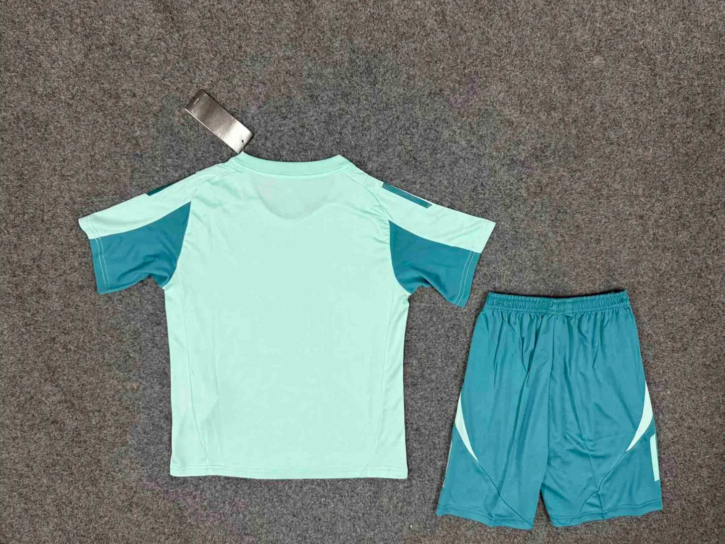 Cruzeiro Training Kids Kit 25-26