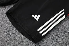 25-26 Manchester United Vest Training Suit