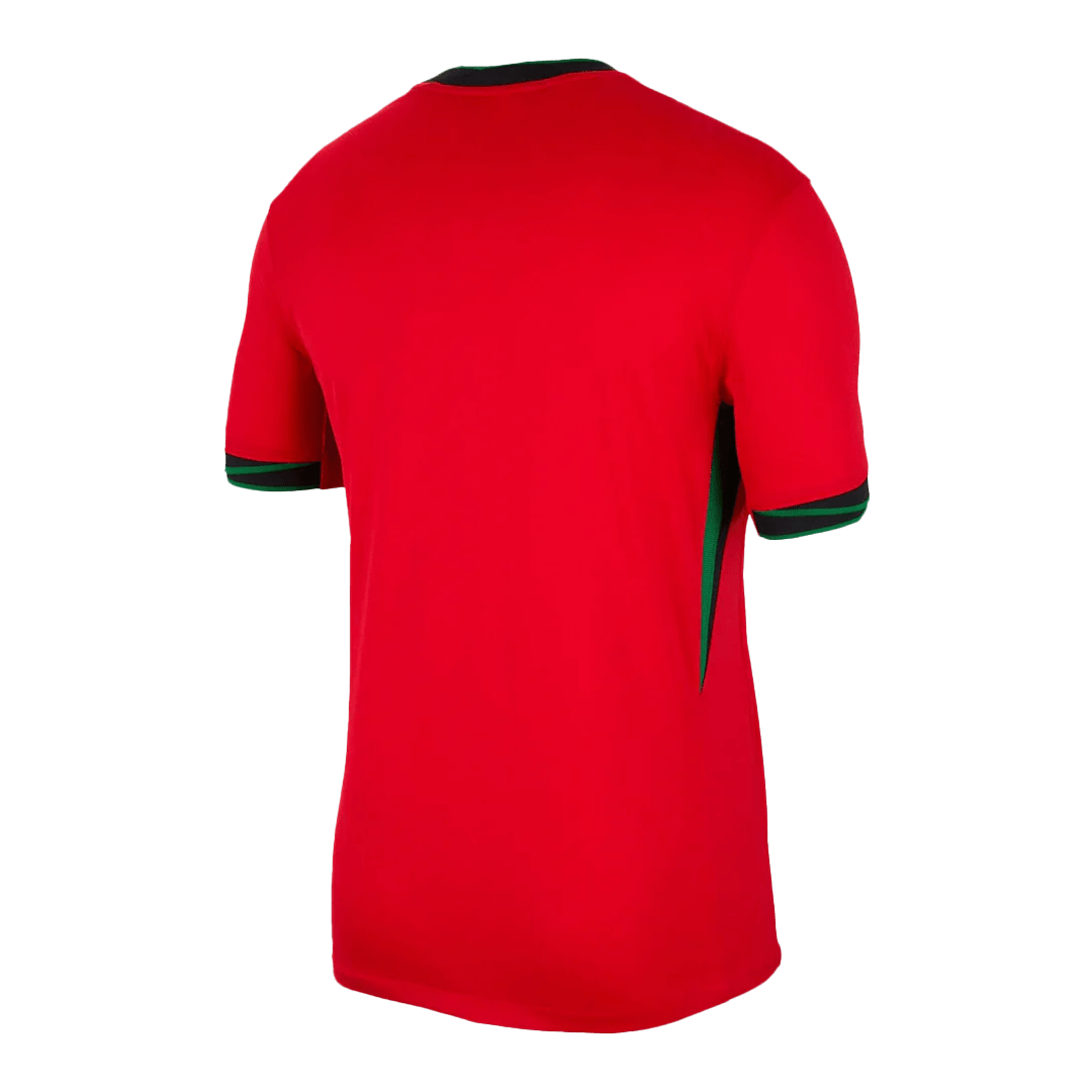 Portugal Home Jersey EURO 2024