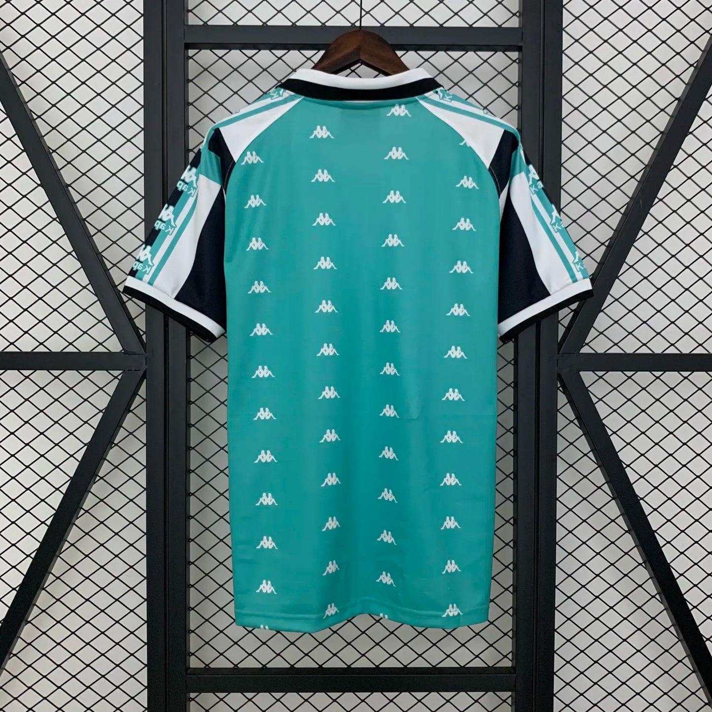 Osasuna Away Kit Retro 95-97
