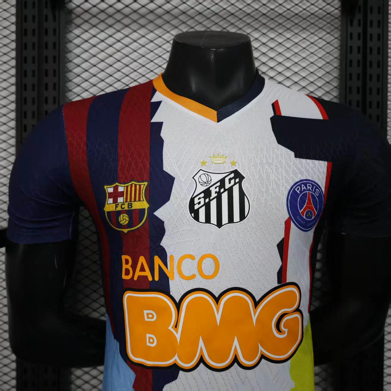 Neymar JR Special Kit 25-26