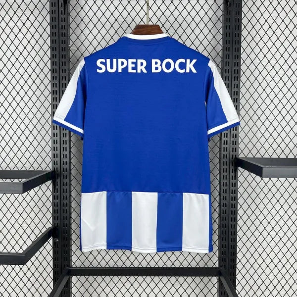 25-26 Porto Home Fans Kit