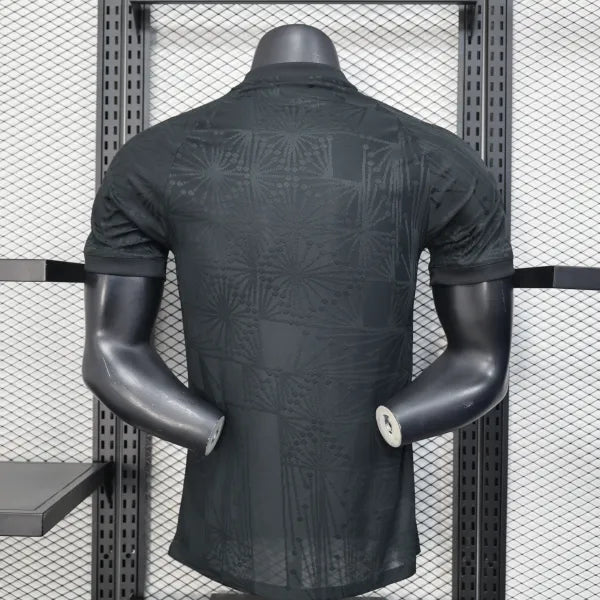 Mexico Speical Black Kit 2025