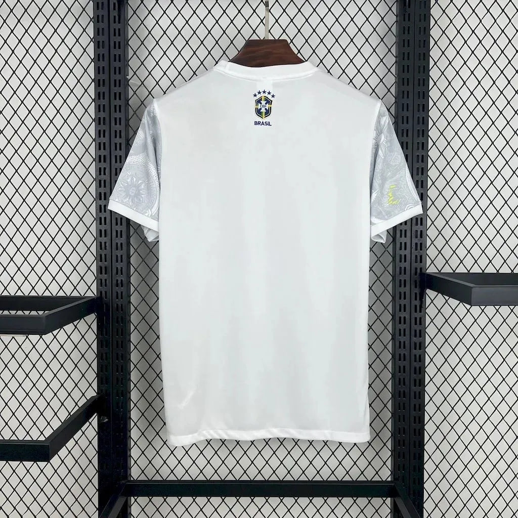 2025 Brazil Special Fans Kit