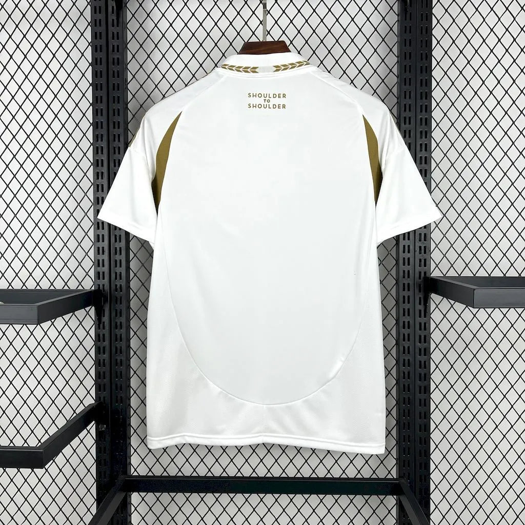 Los Angeles FC Away Fans Kit 25-26