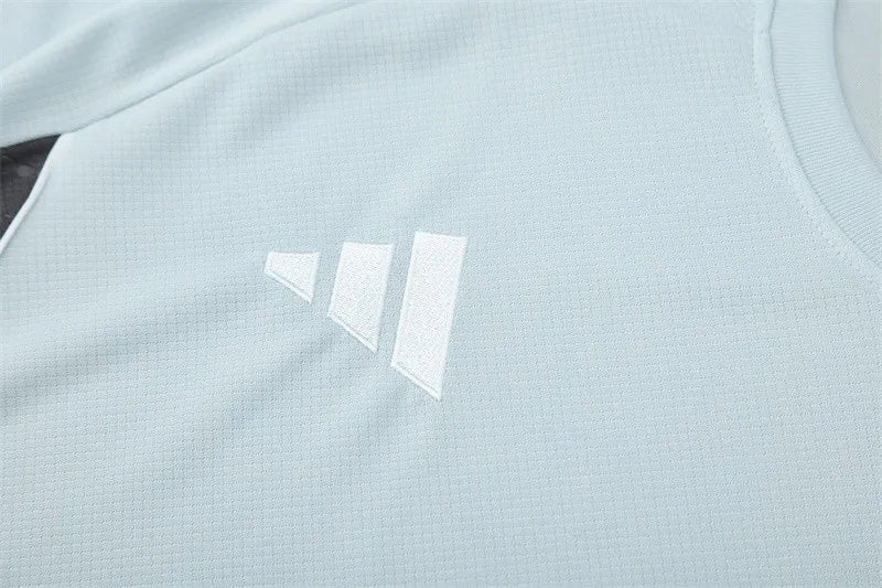 2025 Japan Short Sleeve Training Suit