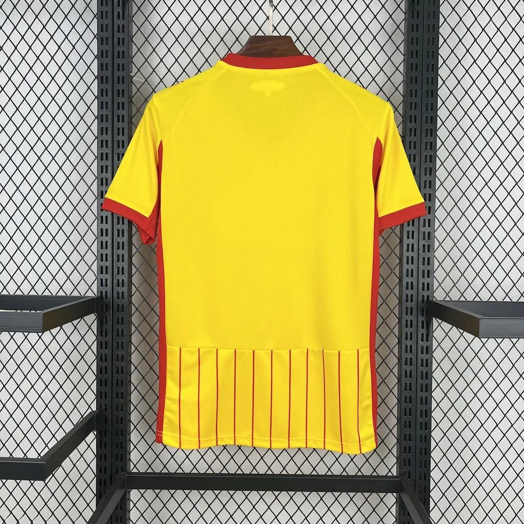 25-26 RC Lens Home Fans