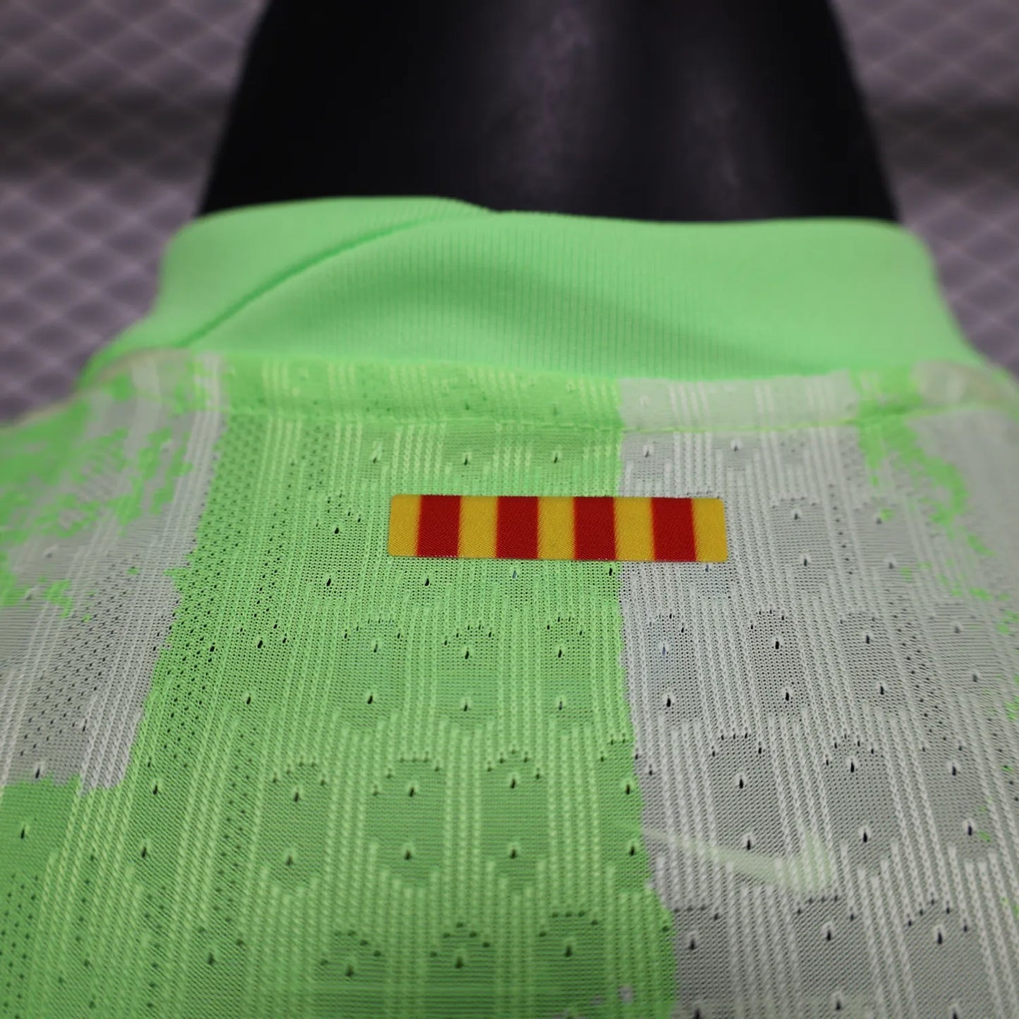 Barcelona Third Kit 24-25