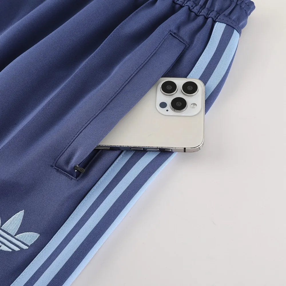 2024 Argentina Jacket Tracksuit