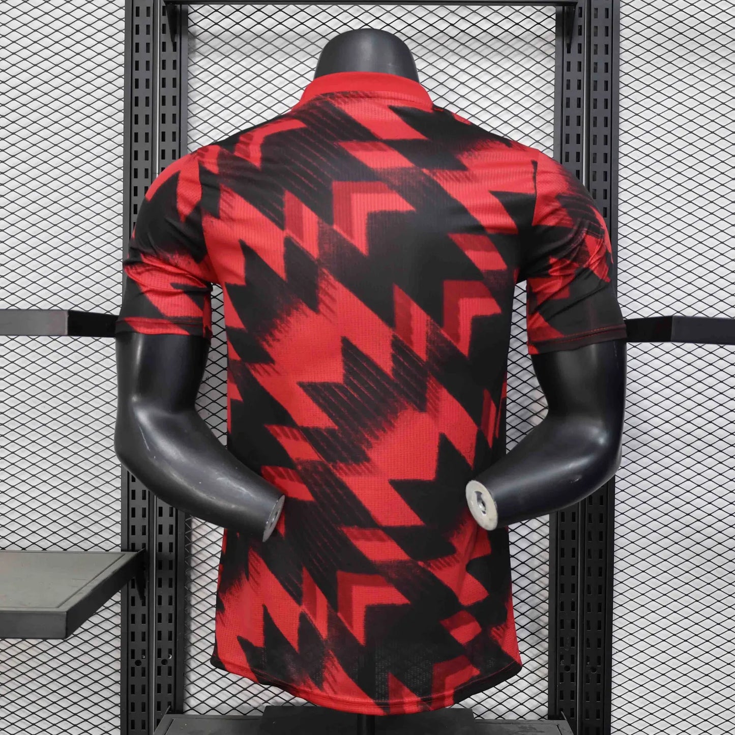 Manchester United Training Kit 25-26