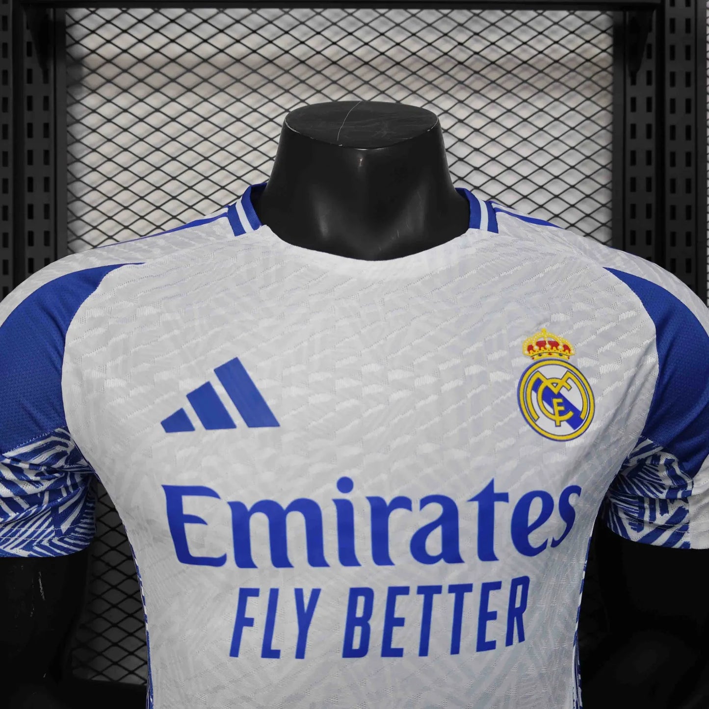Real Madrid Special Kit 25-26