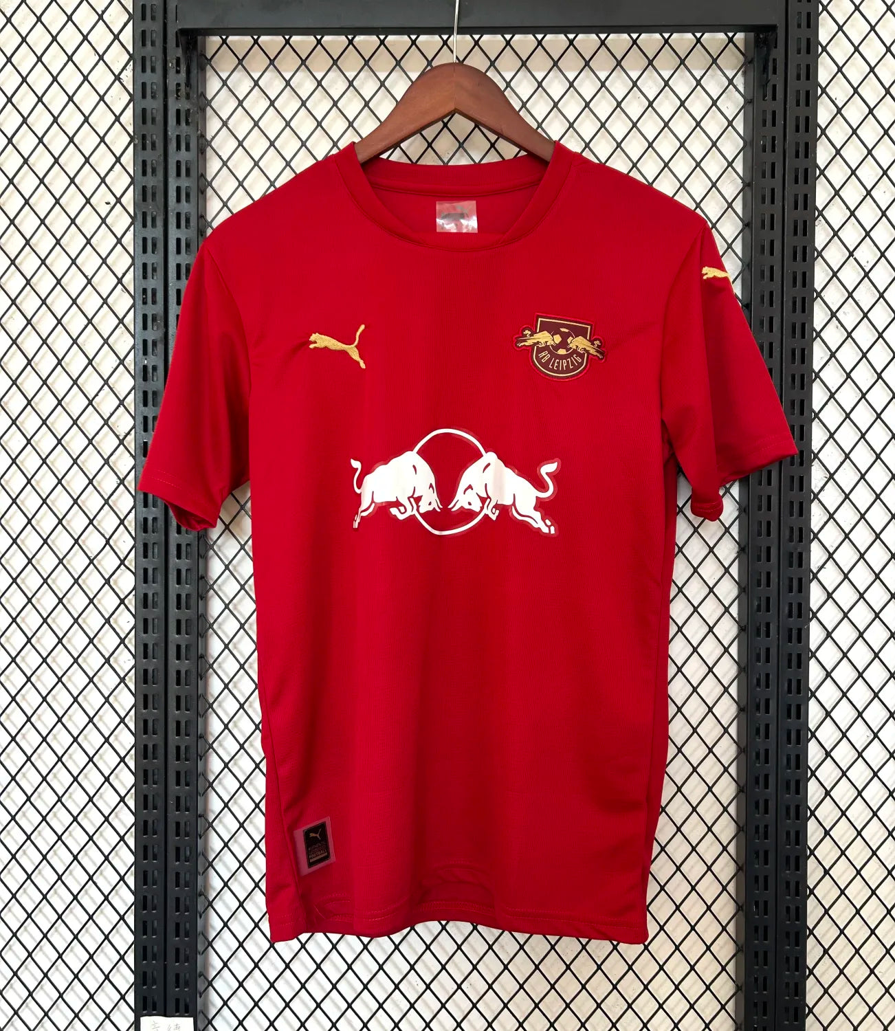 RB Leipzig Speical Kit 25-26