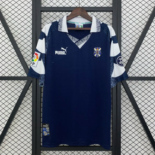 Tenerife 75th Anniversary Kit 25-26